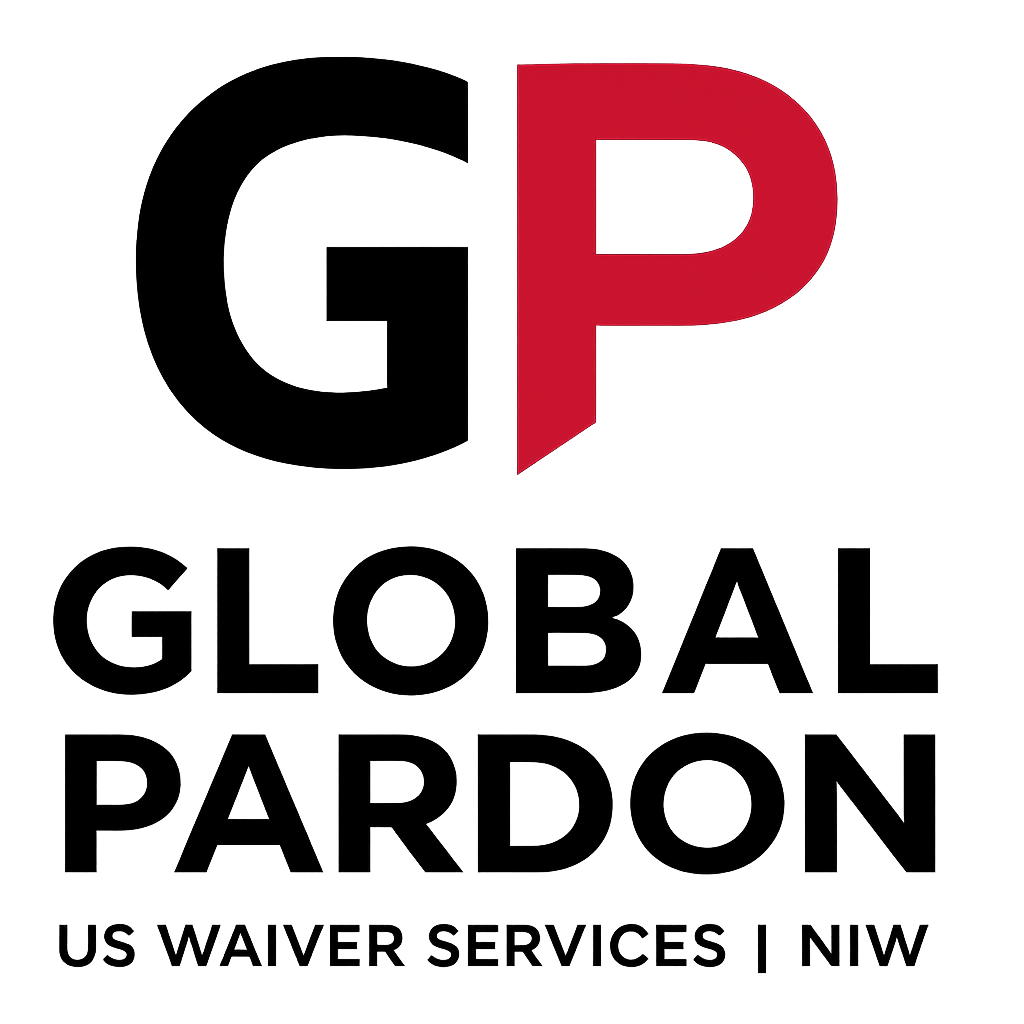 Global Pardon Logo